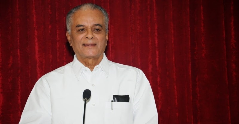 Message from the Chancellor